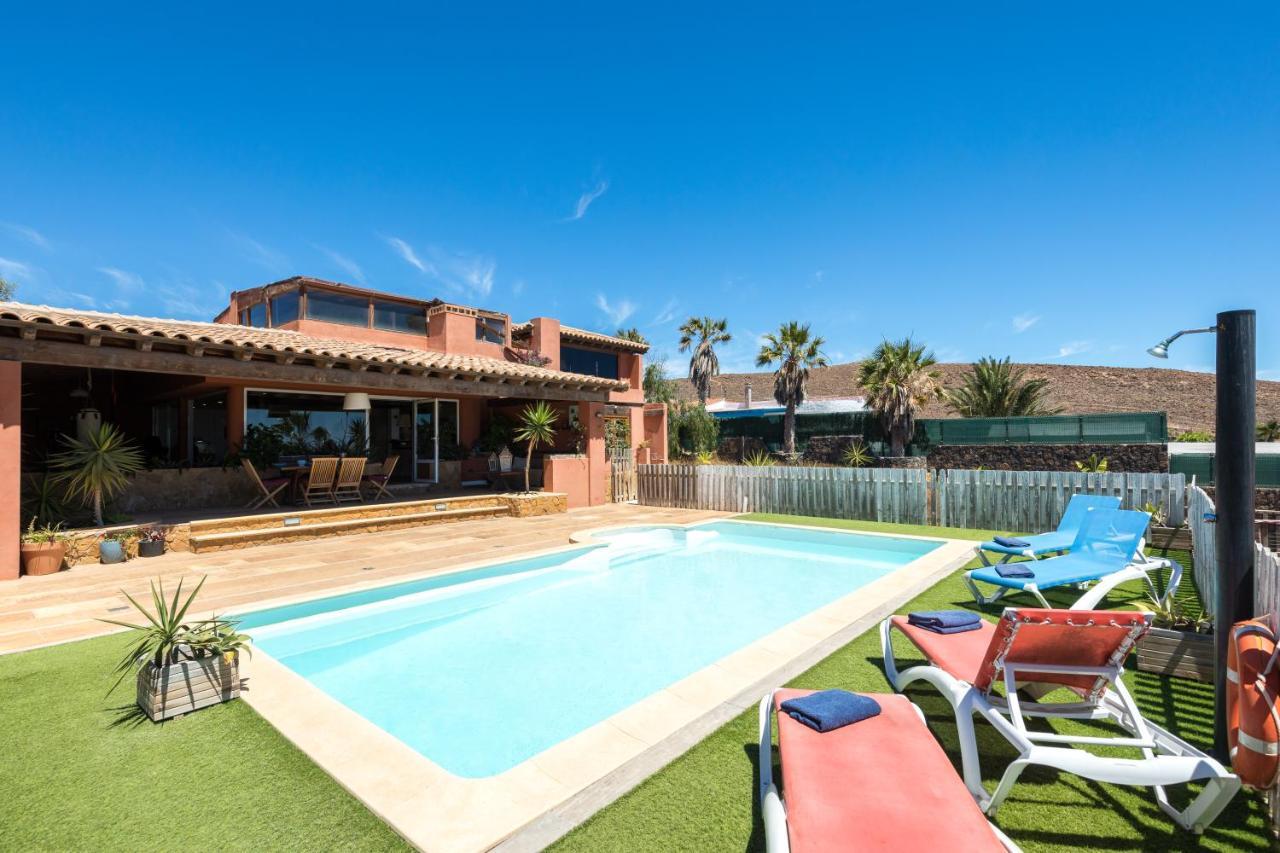 Home2book Ocean Surf House Fuerteventura Villa *